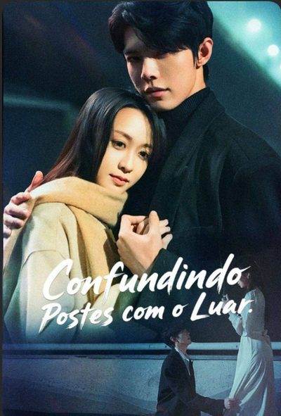 Confundindo Postes com o Luar