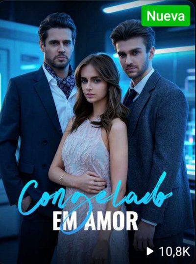 Congelado em Amor