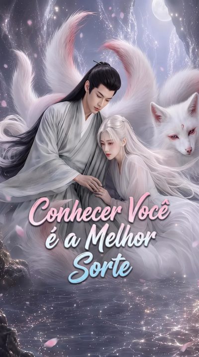Conhecer Você é a Melhor Sorte