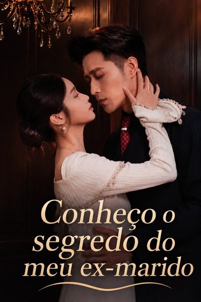 Conheço o Segredo do Meu Ex-marido