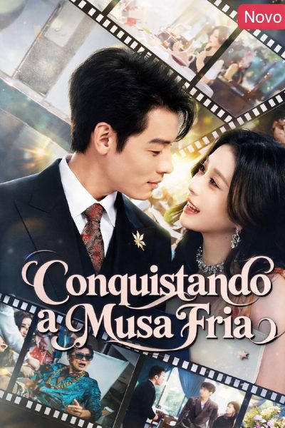 Conquistando a Musa Fria 🫰🏼