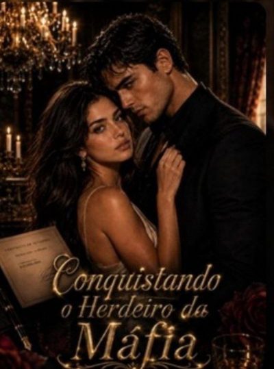 Conquistando o Herdeiro da Máfia