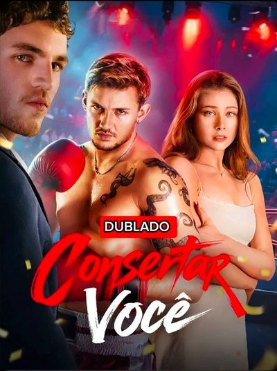 Consertar Você (dublado)