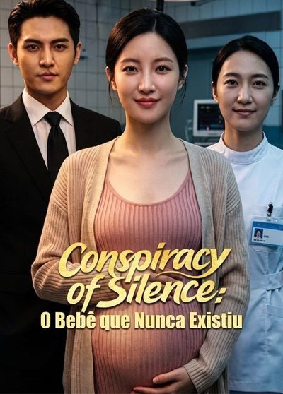 Conspiração de Silêncio: o Bebê que Nunca Existiu
