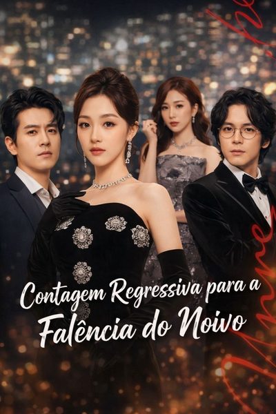 Contagem Regressiva para a Falência do Noivo
