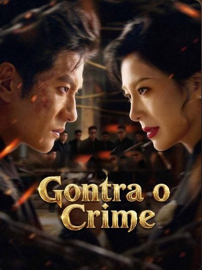 CONTRA O CRIME Justiça nas sombras