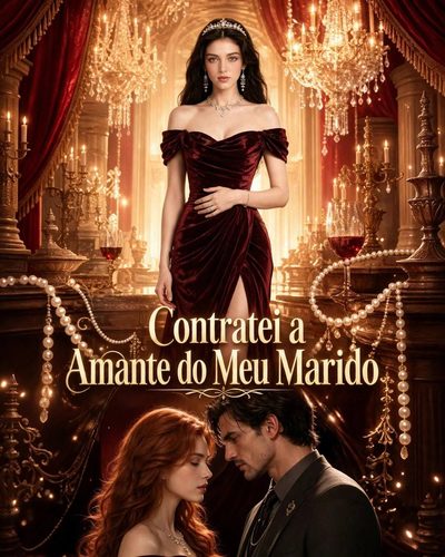 Contratei a Amante do Meu Marido -