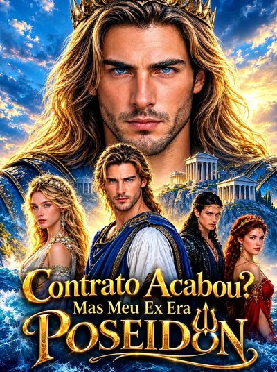 Contrato Acabou? Mas Meu Ex Era Poseidon