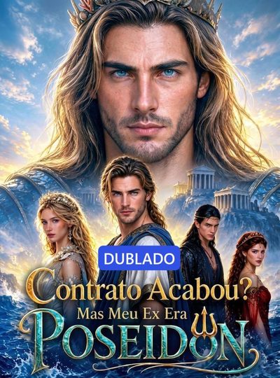 Contrato Acabou Mas Meu Ex Era Poseidon
