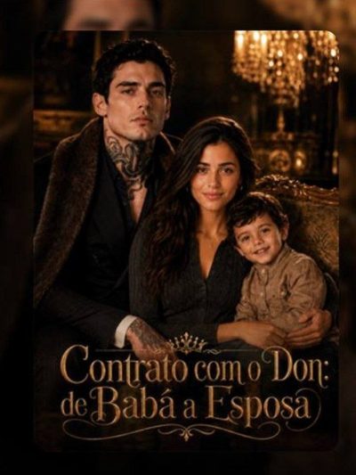 Contrato com o Don de Babá a Esposa