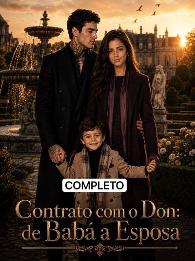 Contrato com o Don de Babá a Esposa