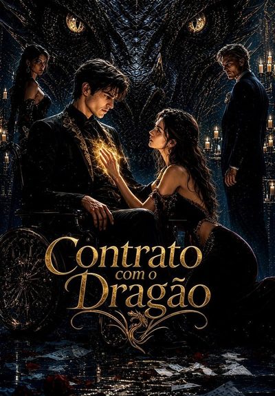 Contrato com o Dragão