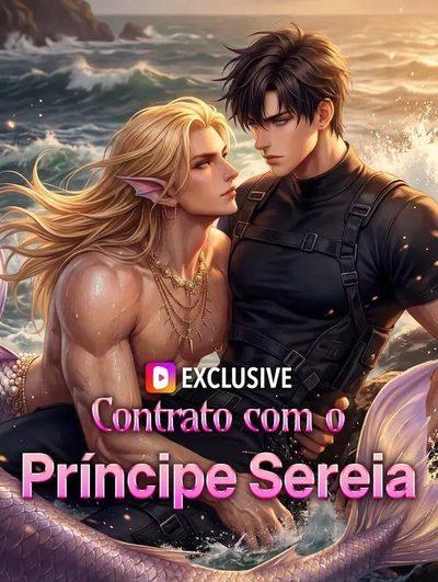Contrato com o Príncipe Sereia