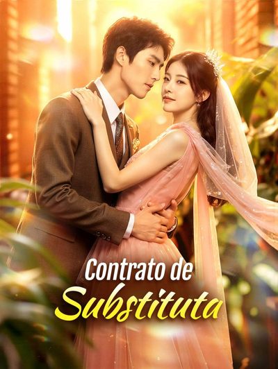 Contrato de Substituta