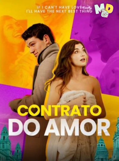 Contrato do Amor - Love By Contract - Amor por Contrato