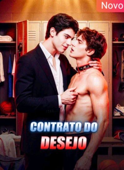 Contrato do Desejo