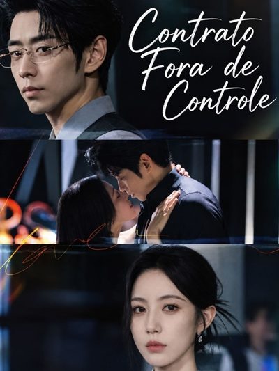 Contrato Fora de Controle