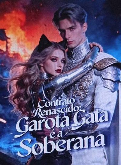 Contrato Renascido: Garota Gata É a Soberana