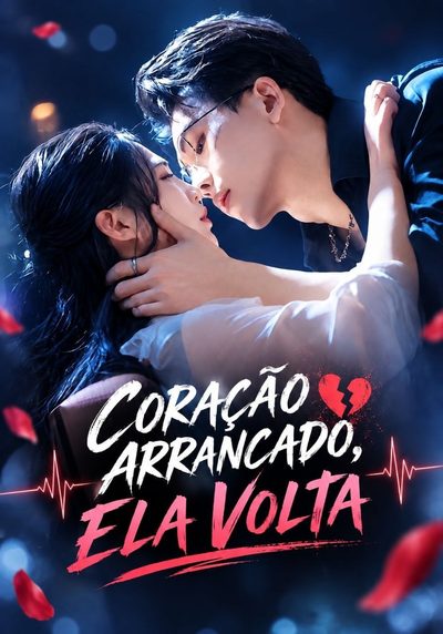 Coração Arrancado, Ela Volta