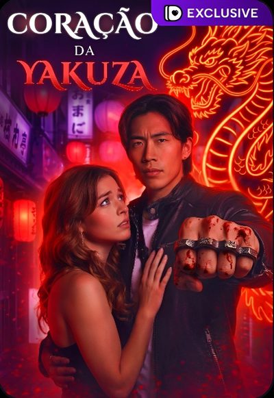 Coração da Yakuza 1