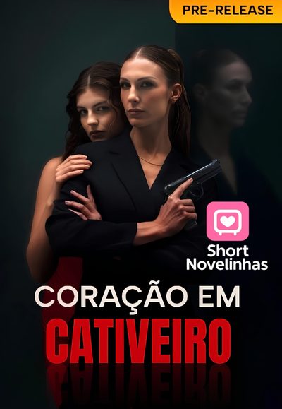 🌸 Coração em Cativeiro