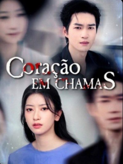 Coração em Chamas