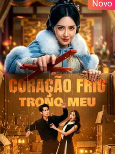 Coração Frio, Trono Meu