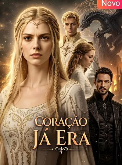 Coração Já Era -