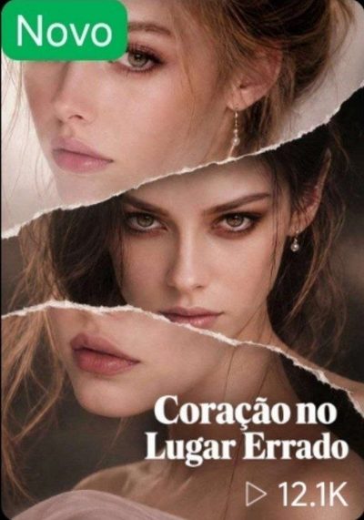 Coração no Lugar Errado