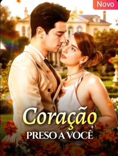 Coração Preso a Você