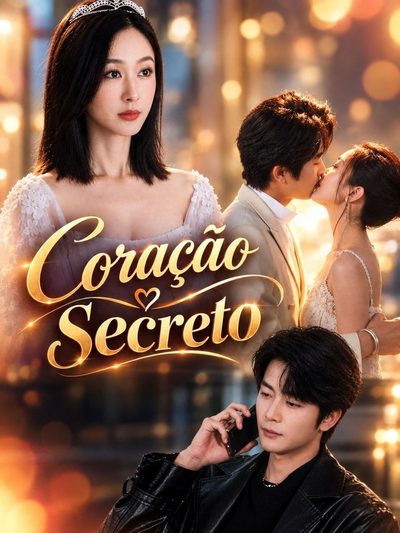 Coração Secreto