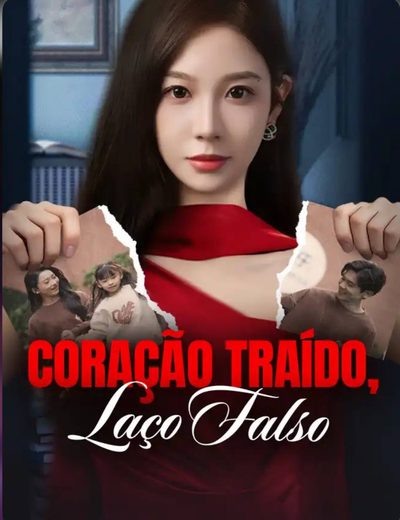Coração Traído, Laço Falso