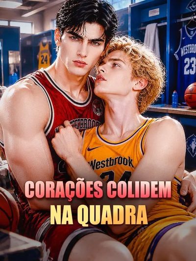 Corações Colidem da Quadra - Bl