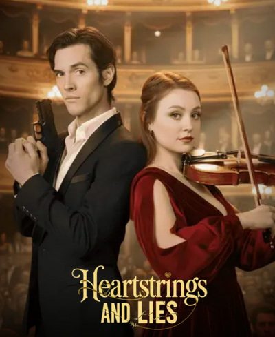Cordas do Coração e Mentiras - Heartstring And Lies