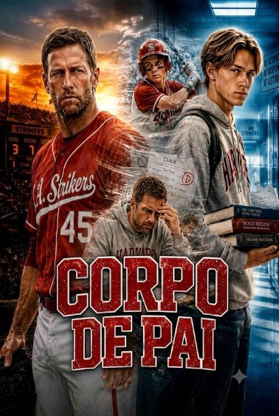 Corpo de Pai