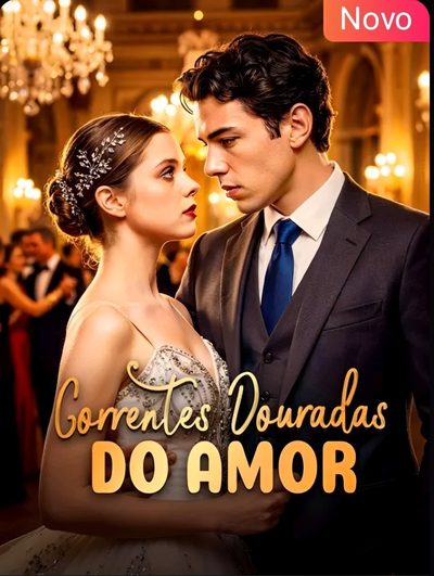 Correntes douradas do amor