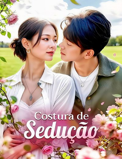 ♣️costura de Sedução