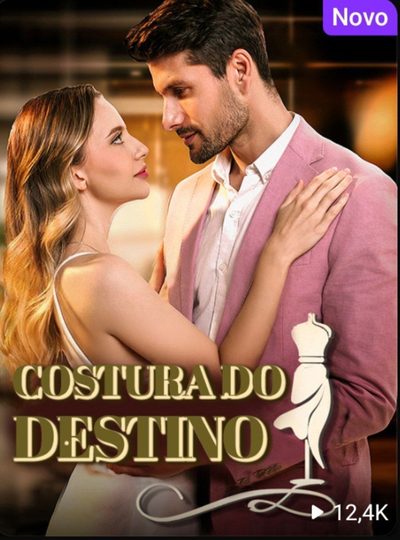 Costura do Destino Dublado