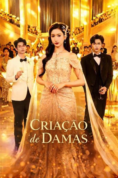 Criação de Damas