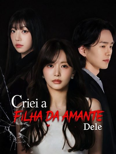 Criei a Filha da Amante Dele