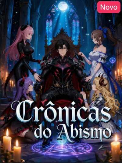 Crônicas do Abismo