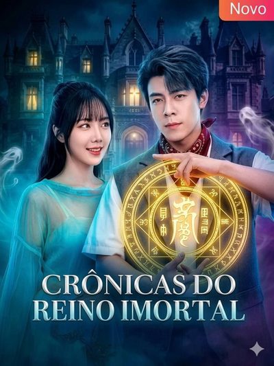 Crônicas do Reino Imortal