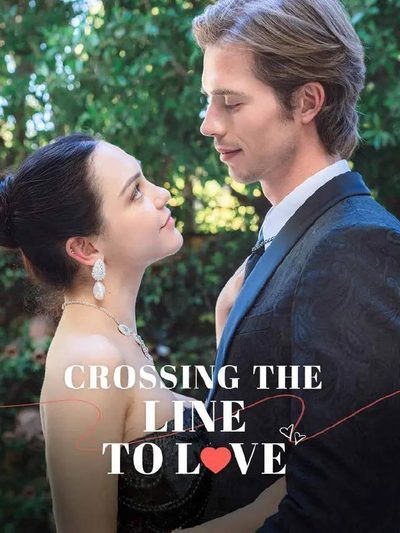 ⭐️ | CRUZANDO A LINHA PARA AMAR Crossing the line to love