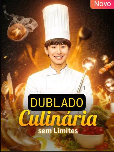Culinária Sem Limites