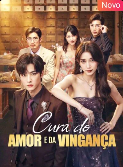 Cura do Amor e da Vingança