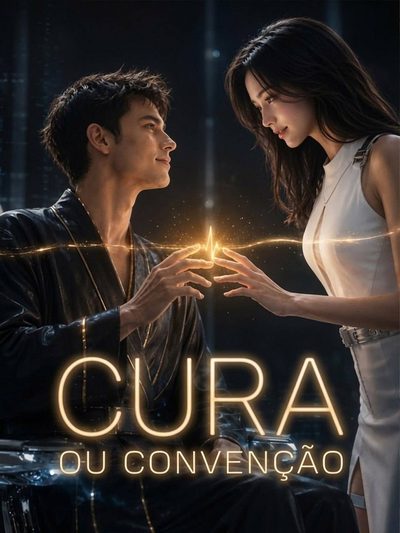 Cura Ou Convenção (dublada)