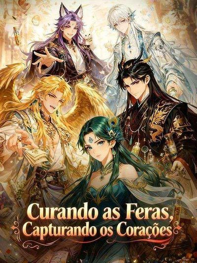 Curando as feras, capturando os corações