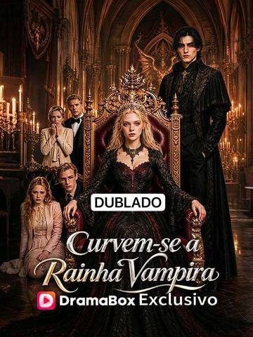 Curvem- Se a Rainha Vampira -