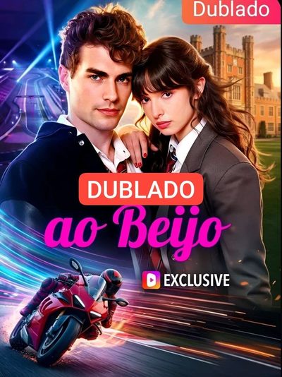 Da Ameaça ao Beijo - Dublado