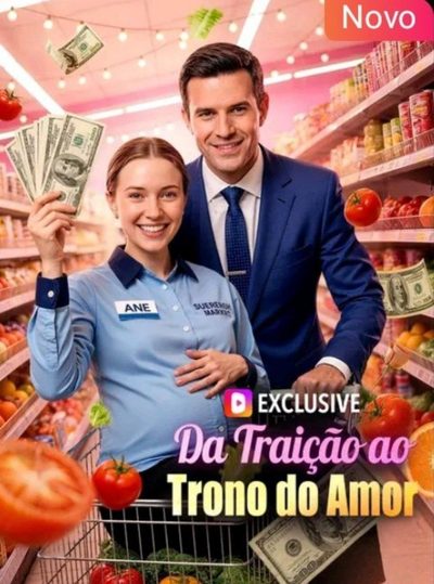 Da Traição ao Trono do Amor